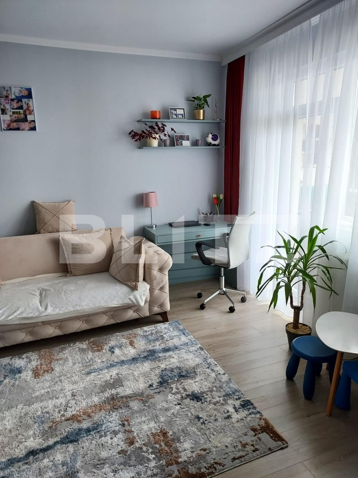Apartament de vânzare 2 camere Floreşti - 85396AV | BLITZ Cluj-Napoca | Poza3