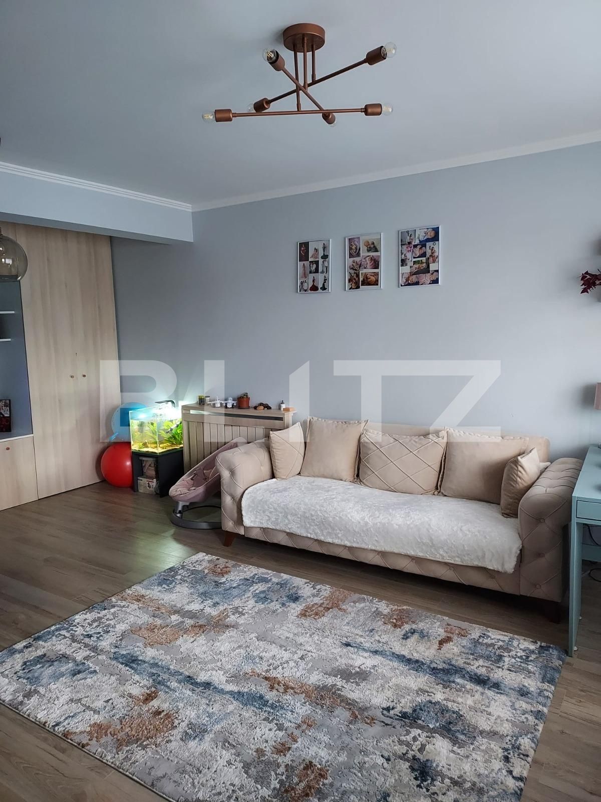 Apartament de vânzare 2 camere Floreşti - 85396AV | BLITZ Cluj-Napoca | Poza4