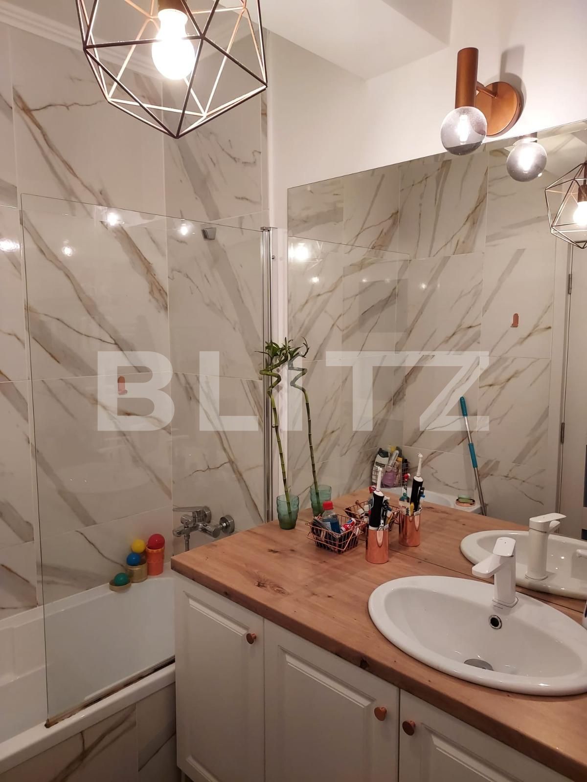 Apartament de vânzare 2 camere Floreşti - 85396AV | BLITZ Cluj-Napoca | Poza9