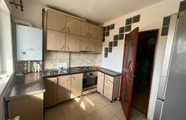Apartament 2 camere, 39 mp, semidecomandat, zona Florilor
