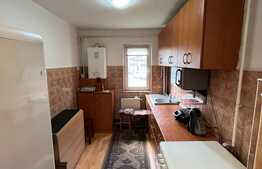 Apartament de 2 camere, mobilat și utilat, zona Făget