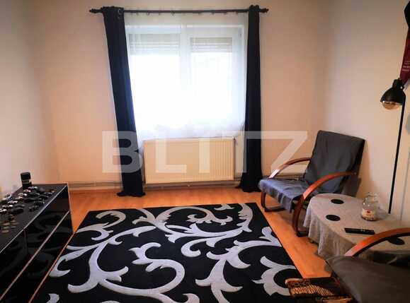 Apartament de vânzare 2 camere 13 Decembrie - 85399AV | BLITZ Brașov | Poza2