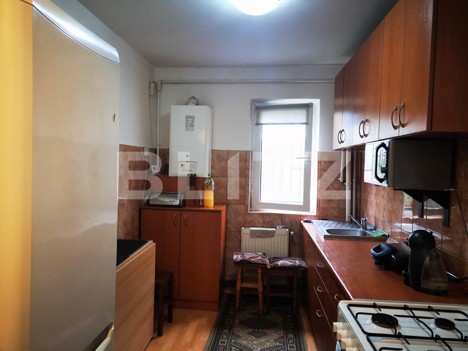 Apartament de vânzare 2 camere 13 Decembrie - 85399AV | BLITZ Brașov | Poza5