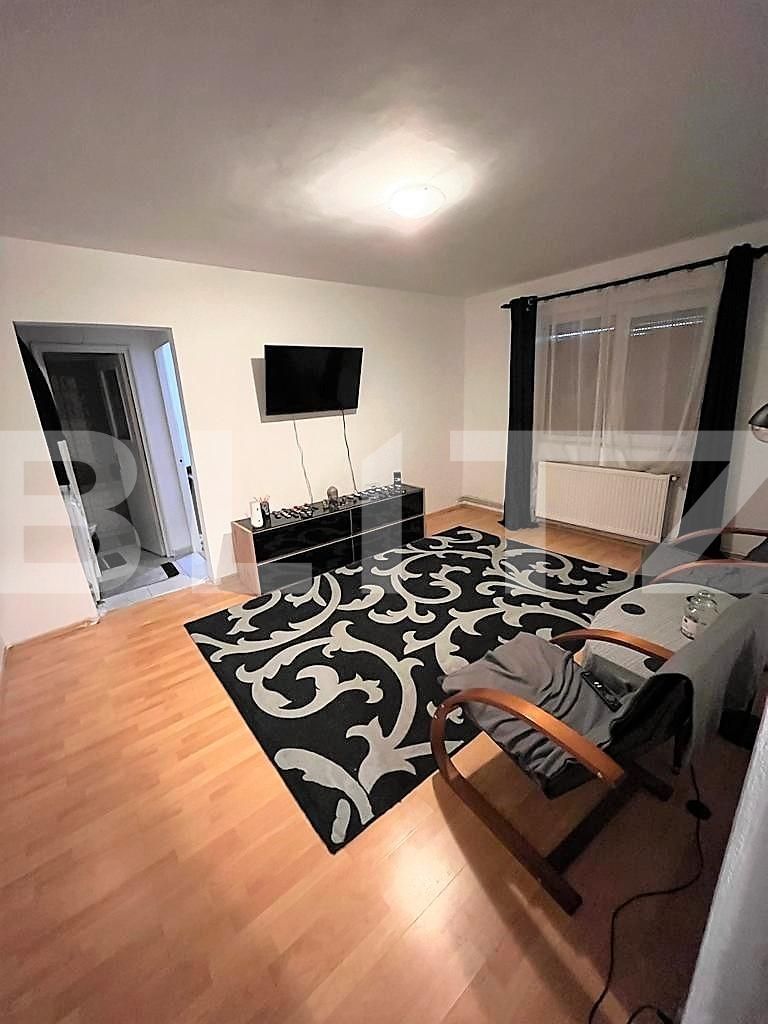 Apartament de vânzare 2 camere 13 Decembrie - 85399AV | BLITZ Brașov | Poza1