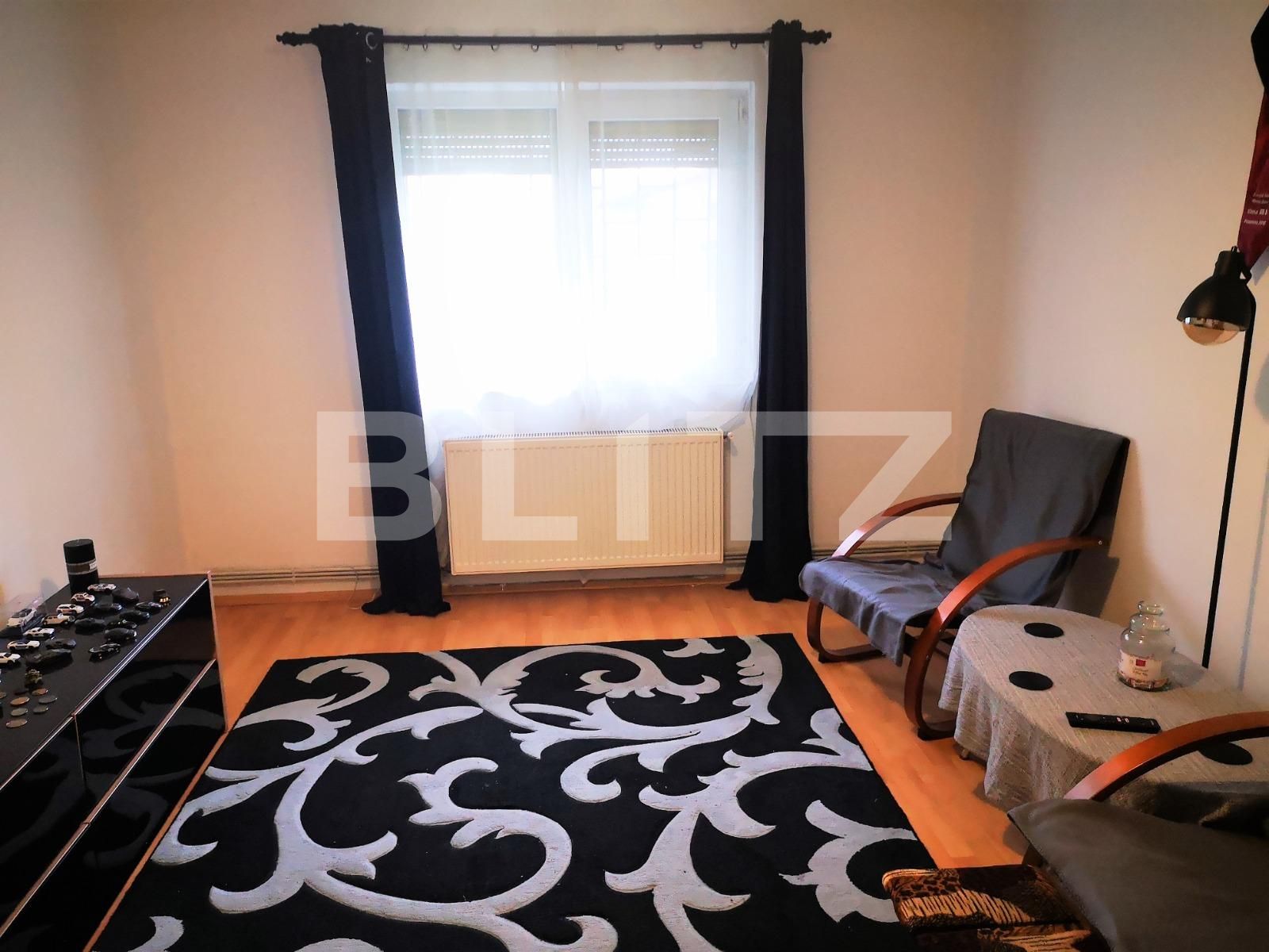 Apartament de vânzare 2 camere 13 Decembrie - 85399AV | BLITZ Brașov | Poza2