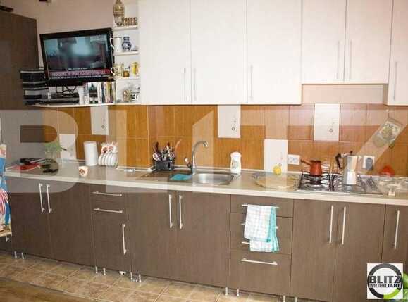 Apartament de vânzare 3 camere Floreşti - 854AV | BLITZ Cluj-Napoca | Poza1