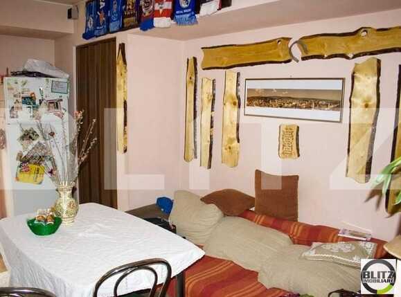 Apartament de vânzare 3 camere Floreşti - 854AV | BLITZ Cluj-Napoca | Poza2