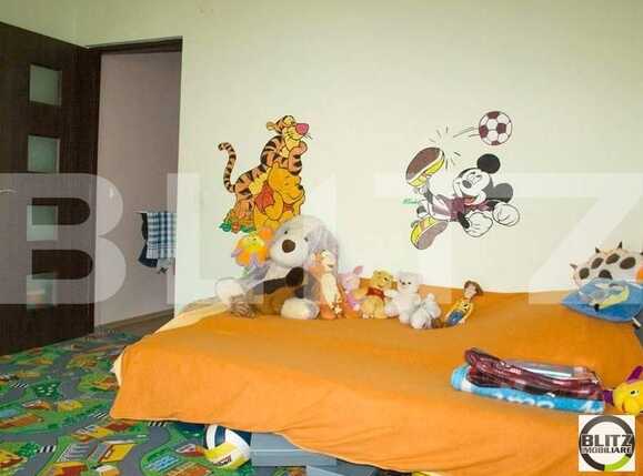 Apartament de vânzare 3 camere Floreşti - 854AV | BLITZ Cluj-Napoca | Poza6