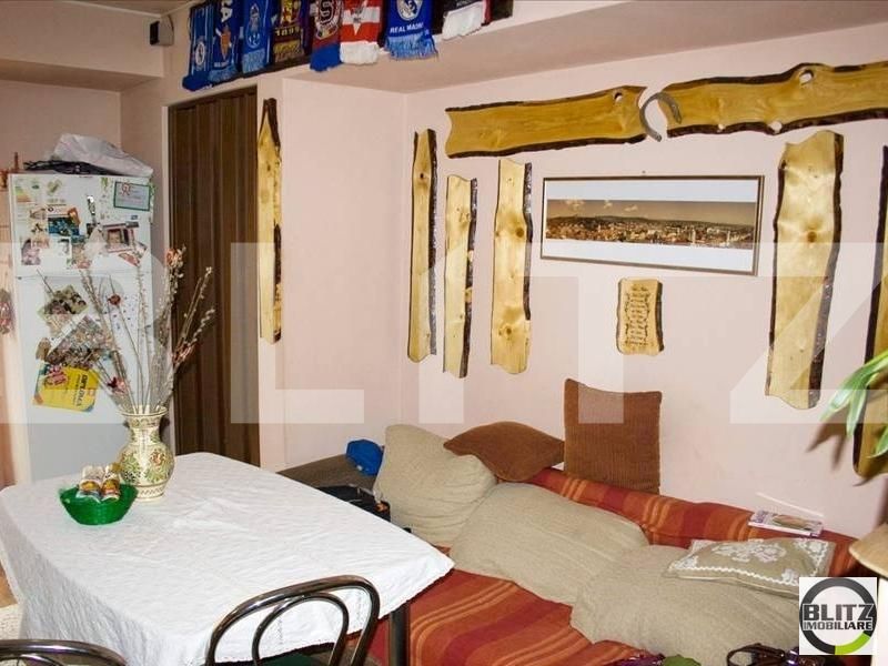 Apartament de vânzare 3 camere Floreşti - 854AV | BLITZ Cluj-Napoca | Poza2