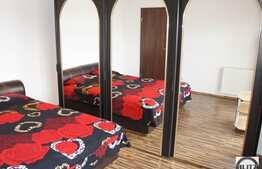 2 camere + terasa de 120 mp in zona Calea Turzii