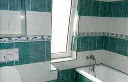 2 camere + terasa de 120 mp in zona Calea Turzii