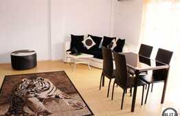 2 camere + terasa de 120 mp in zona Calea Turzii