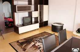 2 camere + terasa de 120 mp in zona Calea Turzii