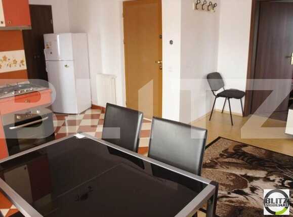 Apartament de închiriat 2 camere Zorilor - 8540AI | BLITZ Cluj-Napoca | Poza5