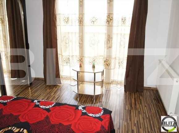 Apartament de închiriat 2 camere Zorilor - 8540AI | BLITZ Cluj-Napoca | Poza6