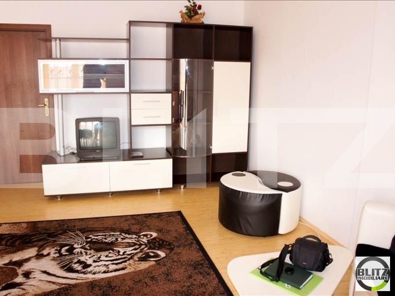 Apartament de închiriat 2 camere Zorilor - 8540AI | BLITZ Cluj-Napoca | Poza4