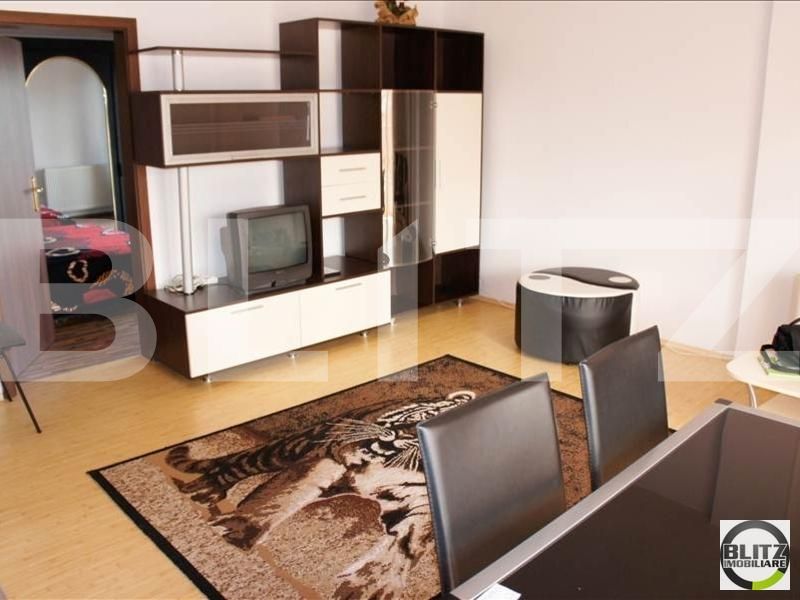 Apartament de închiriat 2 camere Zorilor - 8540AI | BLITZ Cluj-Napoca | Poza2