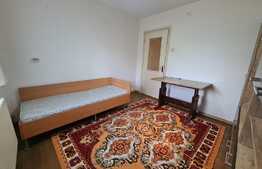 Apartament 2 camere, decomandat, 45mp, zona strazii Clabucet 