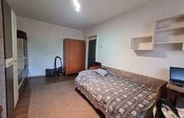 Apartament 2 camere, decomandat, 45mp, zona strazii Clabucet 