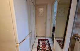 Apartament 2 camere, decomandat, 45mp, zona strazii Clabucet 