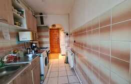 Apartament 2 camere, decomandat, 45mp, zona strazii Clabucet 