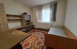 Apartament 2 camere, decomandat, 45mp, zona strazii Clabucet 