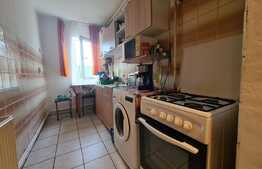 Apartament 2 camere, decomandat, 45mp, zona strazii Clabucet 