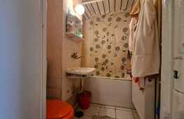 Apartament 2 camere, decomandat, 45mp, zona strazii Clabucet 