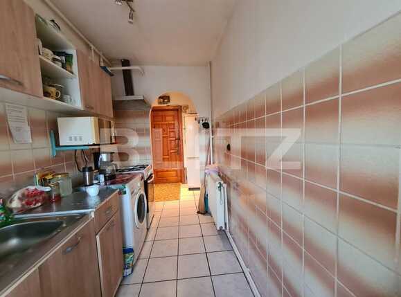 Apartament de închiriat 2 camere Manastur - 85409AI | BLITZ Cluj-Napoca | Poza8