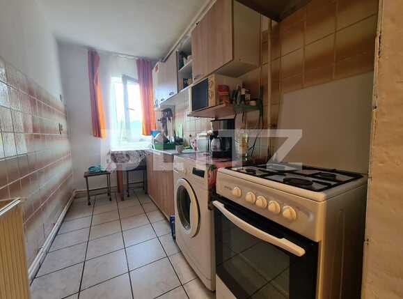 Apartament de închiriat 2 camere Manastur - 85409AI | BLITZ Cluj-Napoca | Poza7