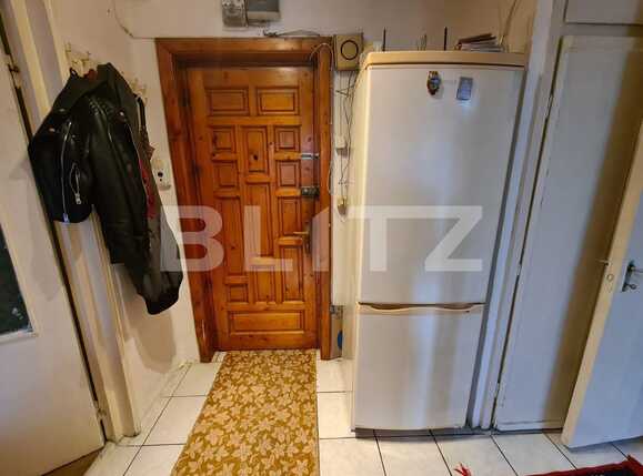 Apartament de închiriat 2 camere Manastur - 85409AI | BLITZ Cluj-Napoca | Poza9