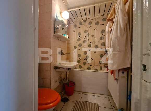Apartament de închiriat 2 camere Manastur - 85409AI | BLITZ Cluj-Napoca | Poza11