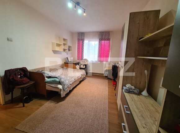 Apartament de închiriat 2 camere Manastur - 85409AI | BLITZ Cluj-Napoca | Poza1