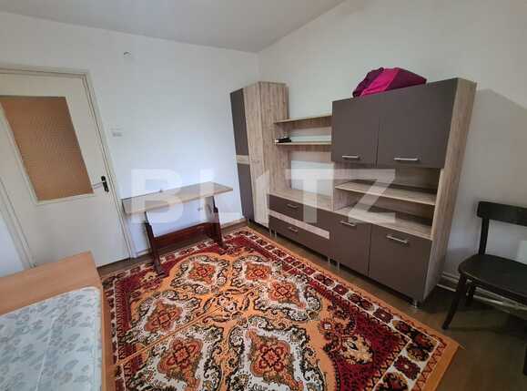 Apartament de închiriat 2 camere Manastur - 85409AI | BLITZ Cluj-Napoca | Poza4