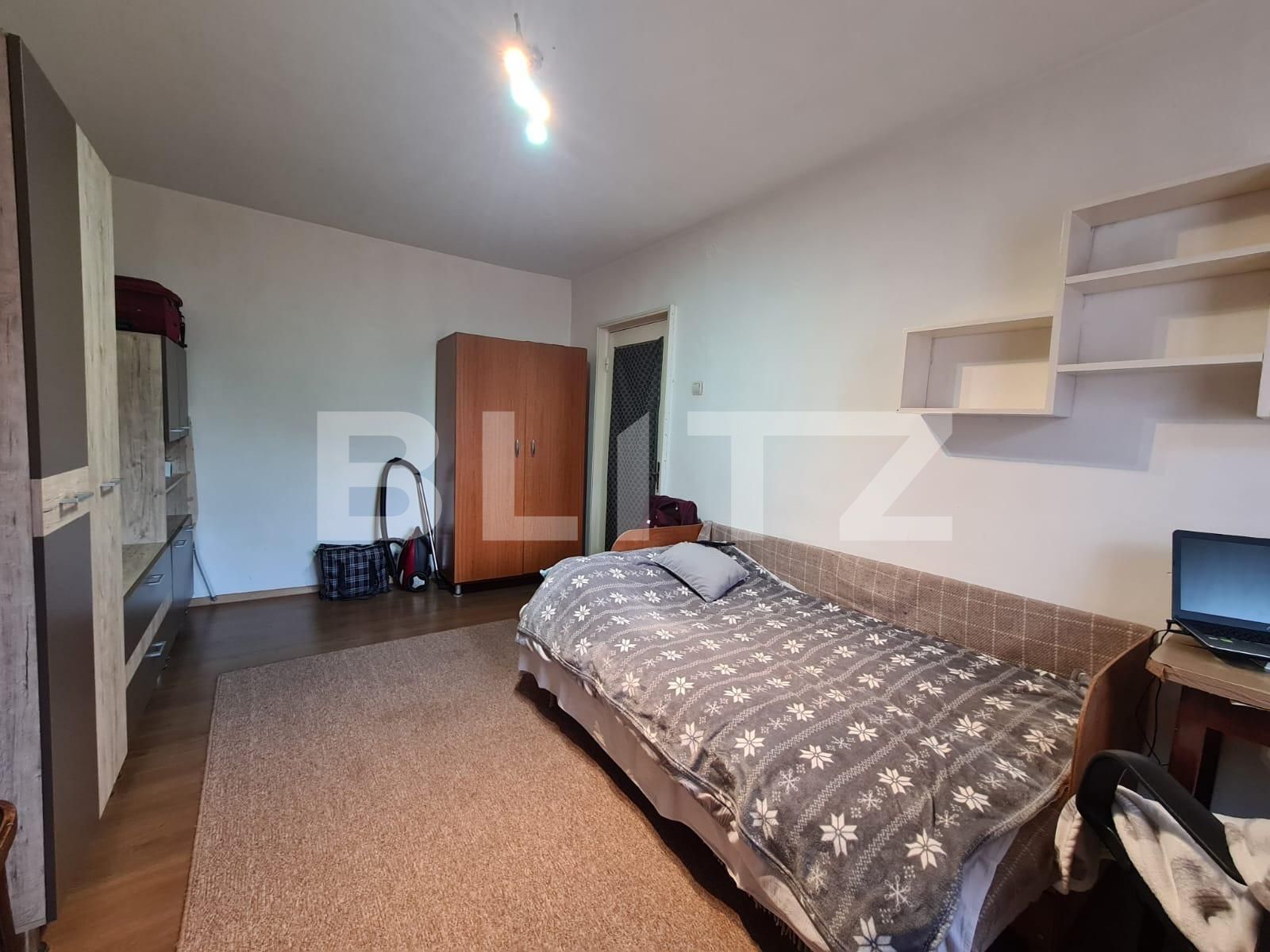 Apartament de închiriat 2 camere Manastur - 85409AI | BLITZ Cluj-Napoca | Poza2