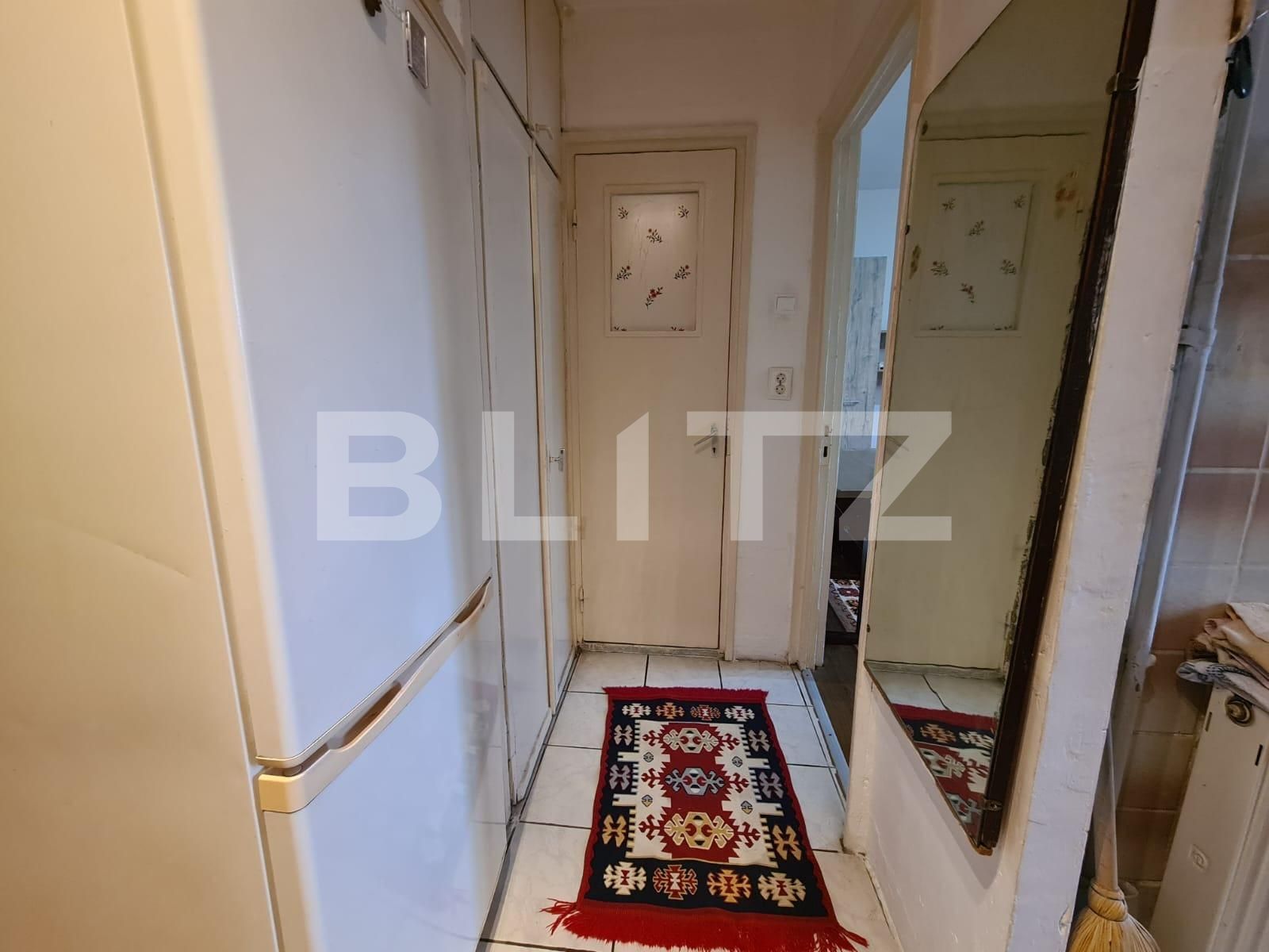 Apartament de închiriat 2 camere Manastur - 85409AI | BLITZ Cluj-Napoca | Poza10