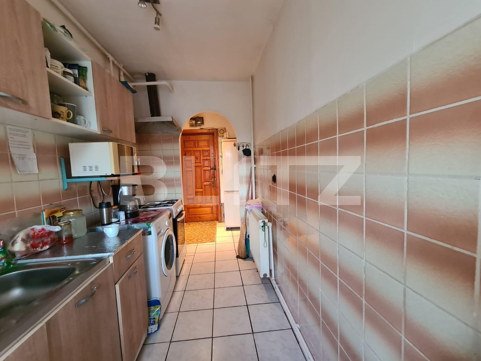 Apartament de închiriat 2 camere Manastur - 85409AI | BLITZ Cluj-Napoca | Poza8