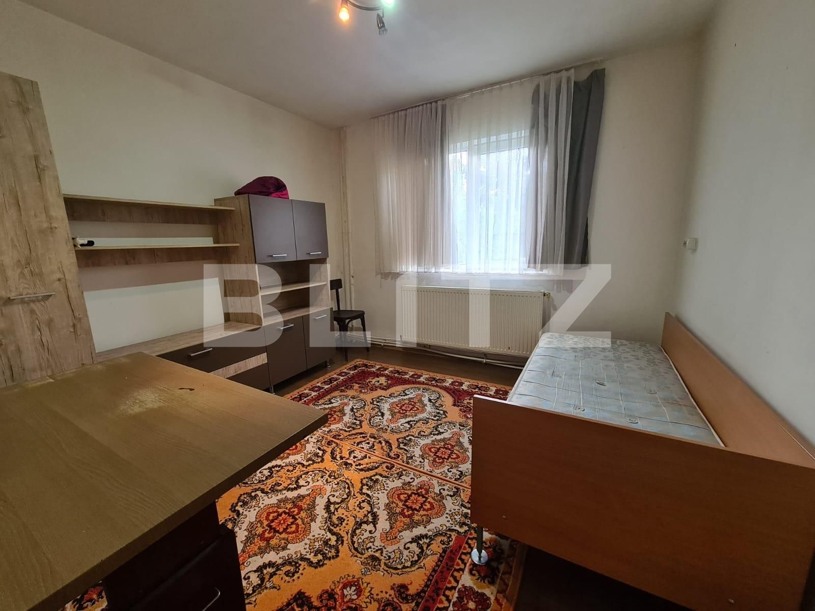 Apartament de închiriat 2 camere Manastur - 85409AI | BLITZ Cluj-Napoca | Poza5