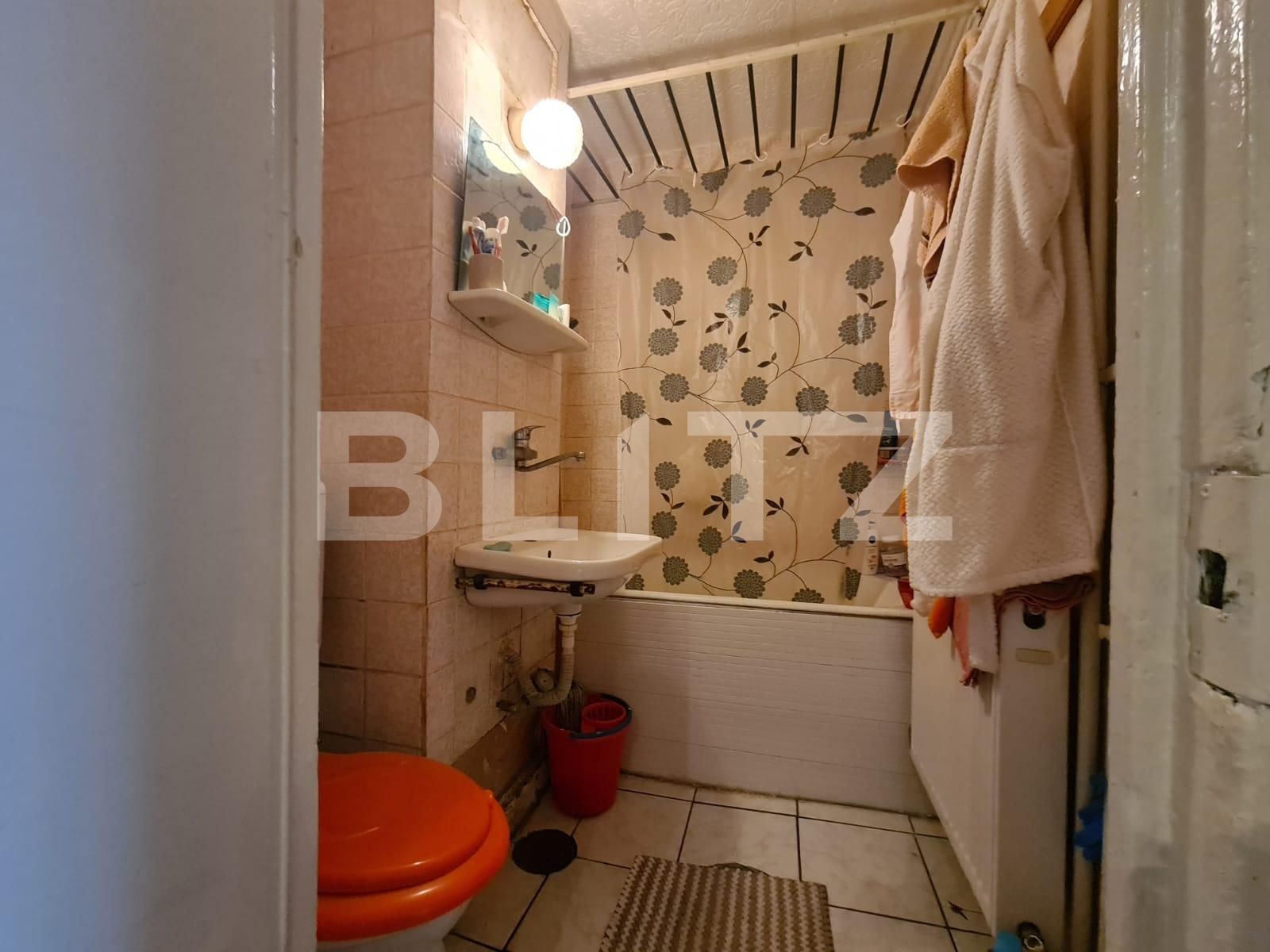 Apartament de închiriat 2 camere Manastur - 85409AI | BLITZ Cluj-Napoca | Poza11