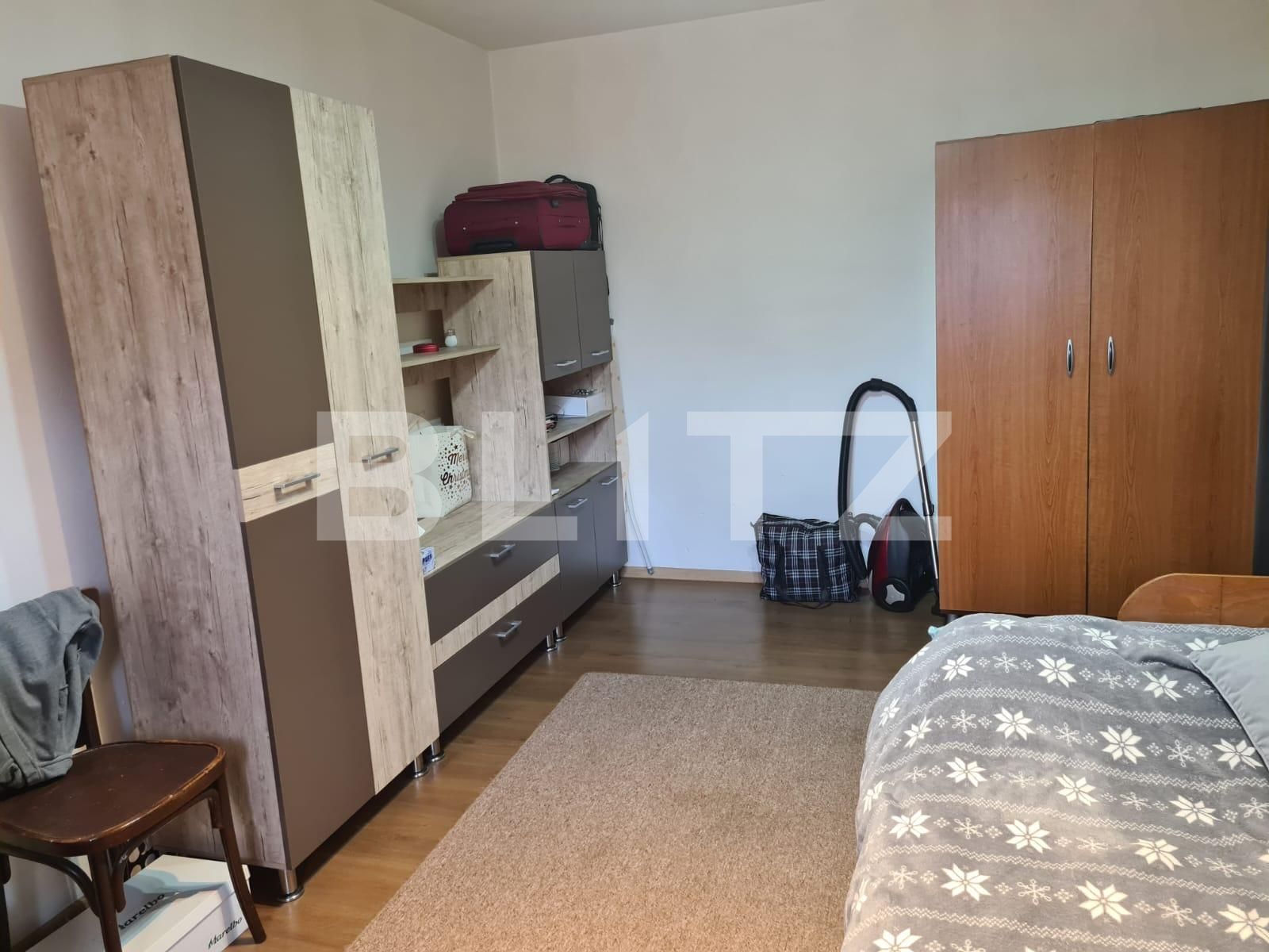 Apartament de închiriat 2 camere Manastur - 85409AI | BLITZ Cluj-Napoca | Poza3