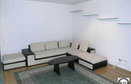 3 camere, 80 mp, imobil nou, mobilat modern, zona Calea Turzii!