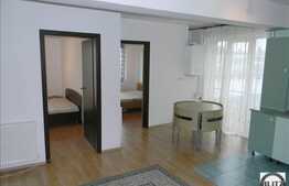 3 camere, 80 mp, imobil nou, mobilat modern, zona Calea Turzii!