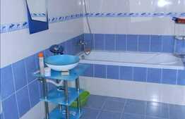 3 camere, 80 mp, imobil nou, mobilat modern, zona Calea Turzii!