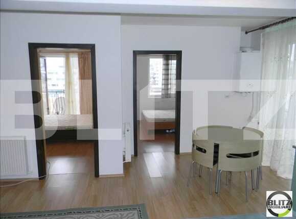 Apartament de închiriat 3 camere Zorilor - 8541AI | BLITZ Cluj-Napoca | Poza10