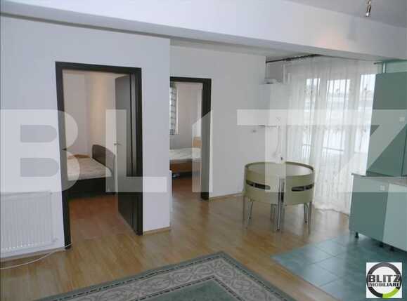 Apartament de închiriat 3 camere Zorilor - 8541AI | BLITZ Cluj-Napoca | Poza11