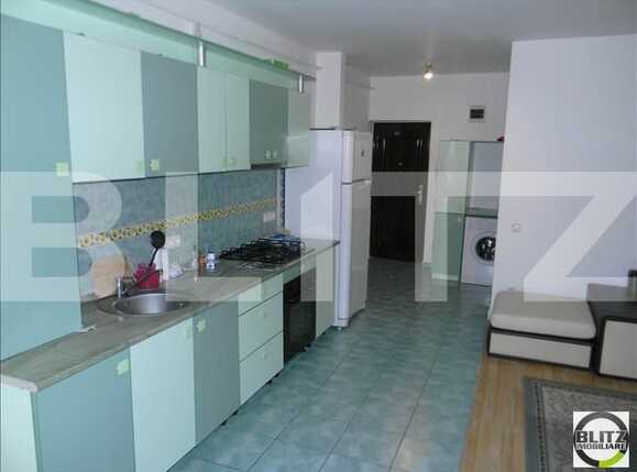 Apartament de închiriat 3 camere Zorilor - 8541AI | BLITZ Cluj-Napoca | Poza5