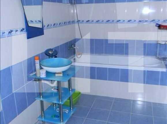 Apartament de închiriat 3 camere Zorilor - 8541AI | BLITZ Cluj-Napoca | Poza12