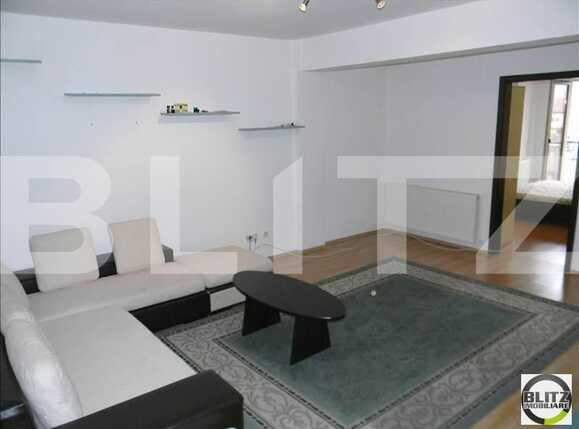 Apartament de închiriat 3 camere Zorilor - 8541AI | BLITZ Cluj-Napoca | Poza4