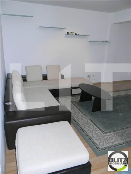 Apartament de închiriat 3 camere Zorilor - 8541AI | BLITZ Cluj-Napoca | Poza3