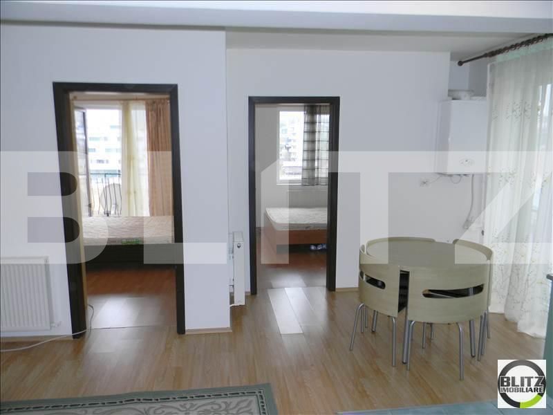 Apartament de închiriat 3 camere Zorilor - 8541AI | BLITZ Cluj-Napoca | Poza10